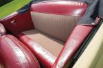 Ford Super DeLuxe 2-Door Convertible 1947 года